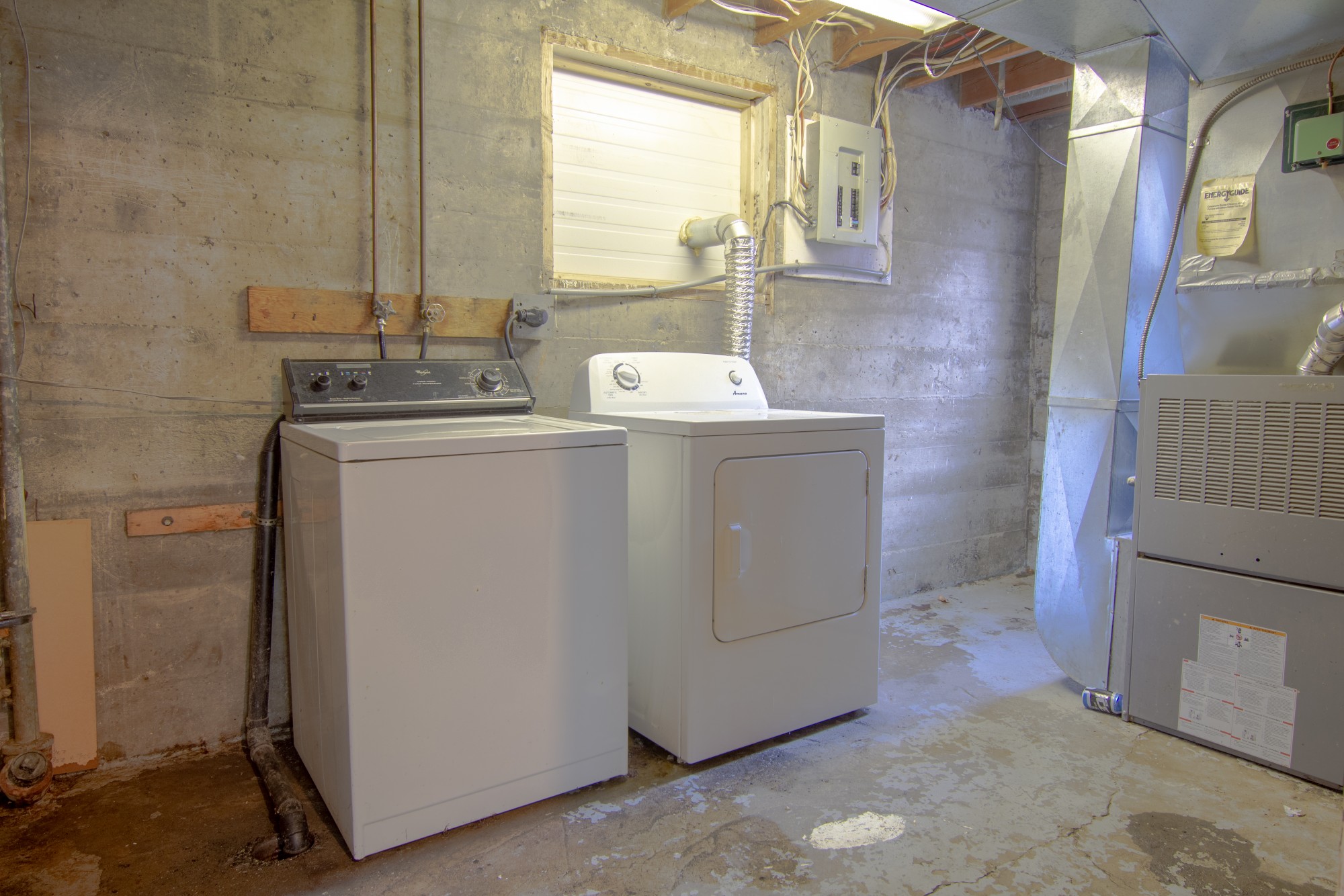 Laundry Key Image