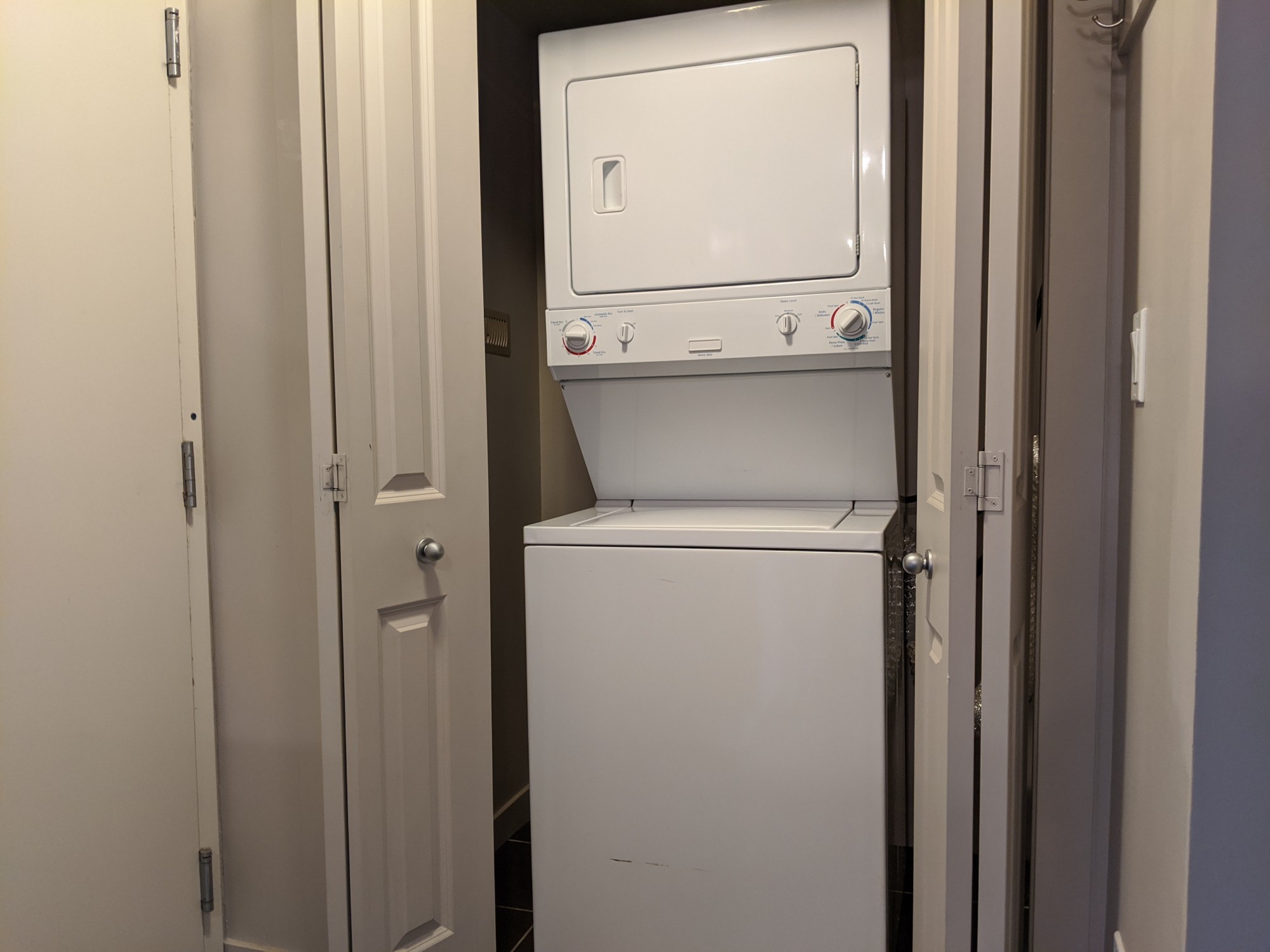 Laundry Key Image