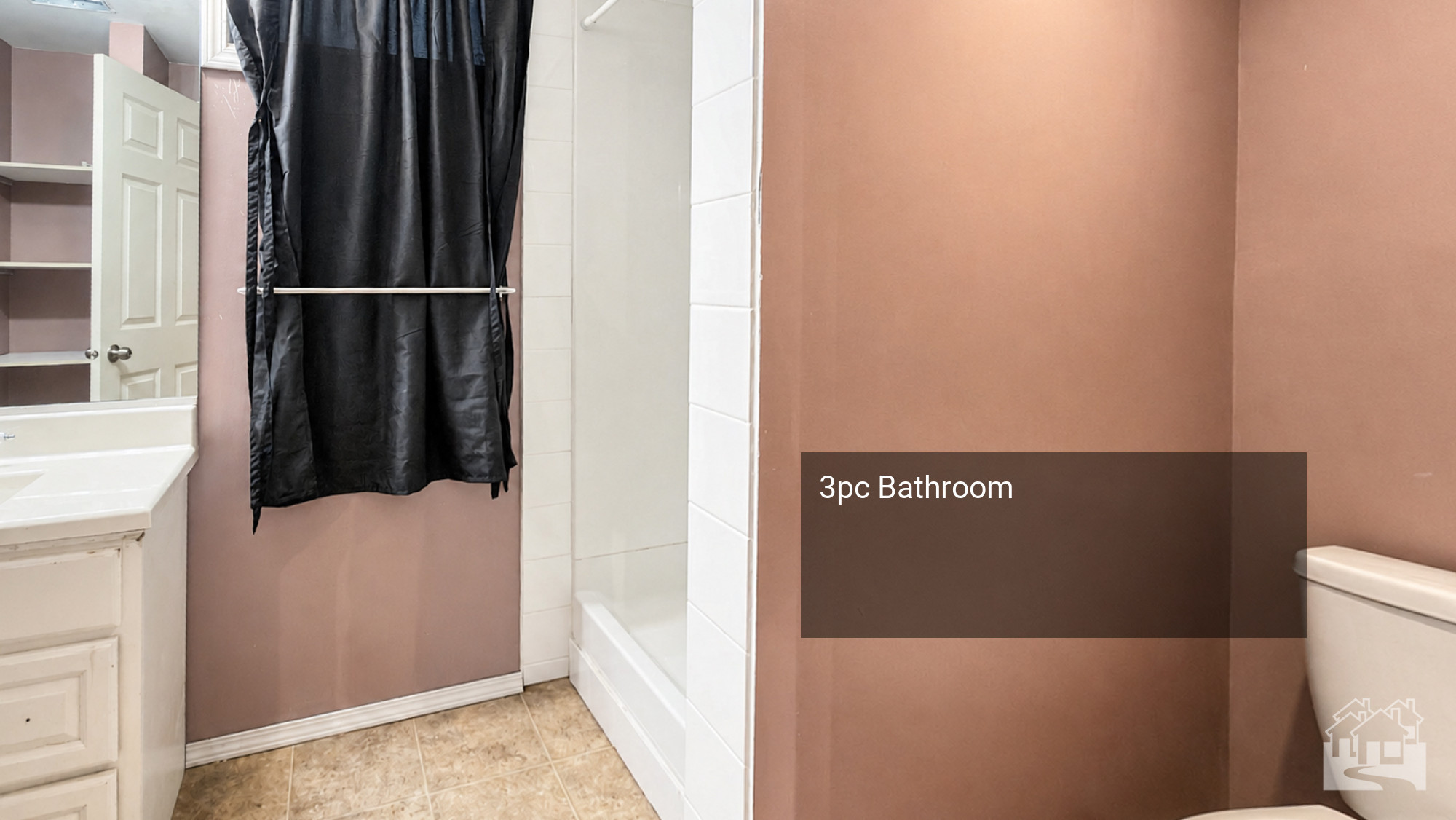 3pc Bathroom Key Image