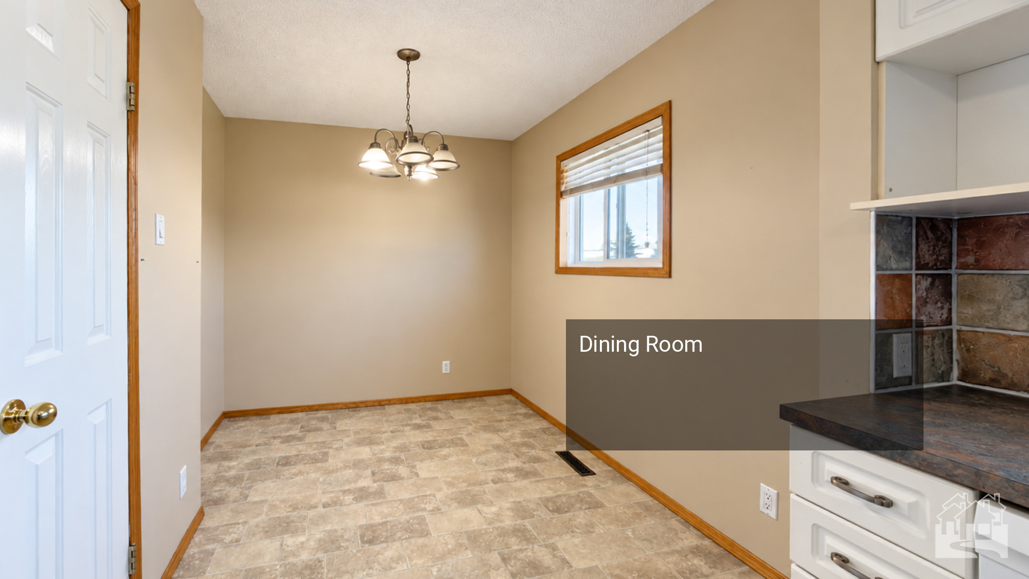 Dining Room Key Image