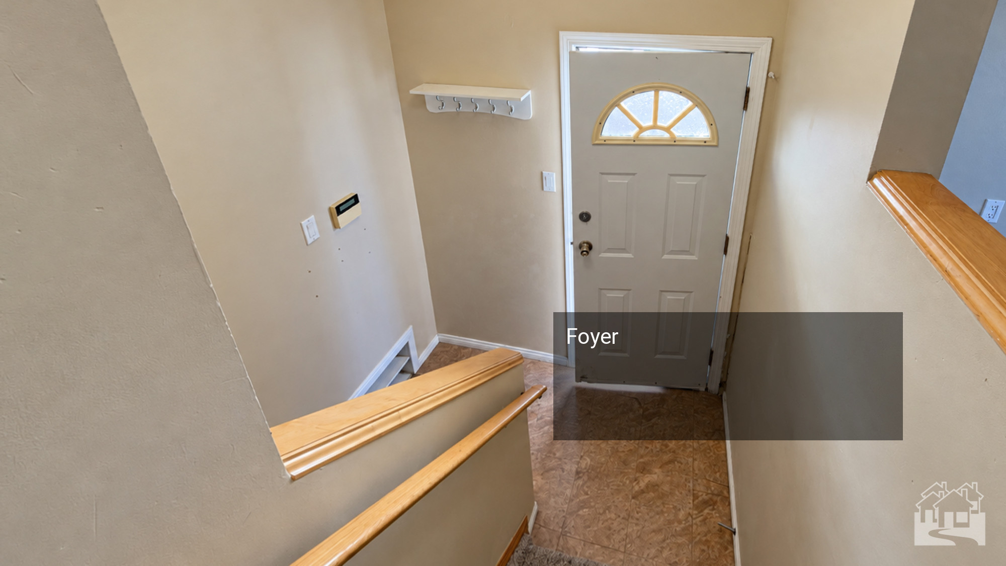 Foyer Key Image