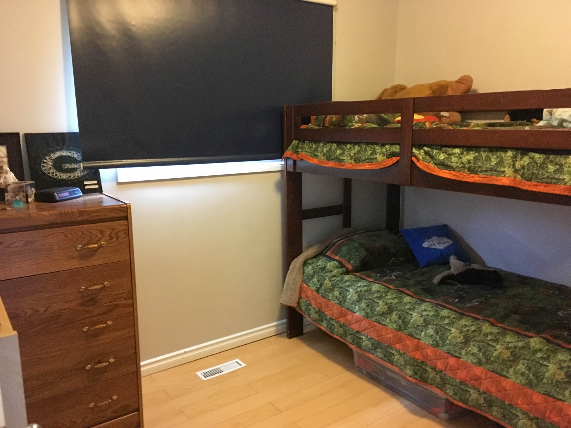 Bedroom Key Image