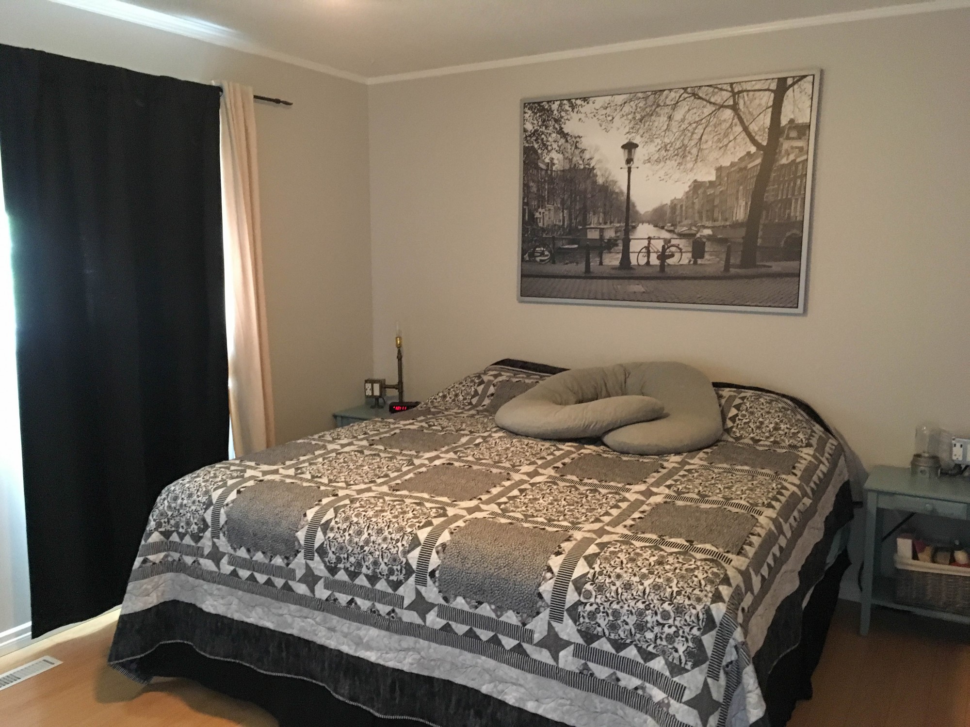 Bedroom Key Image