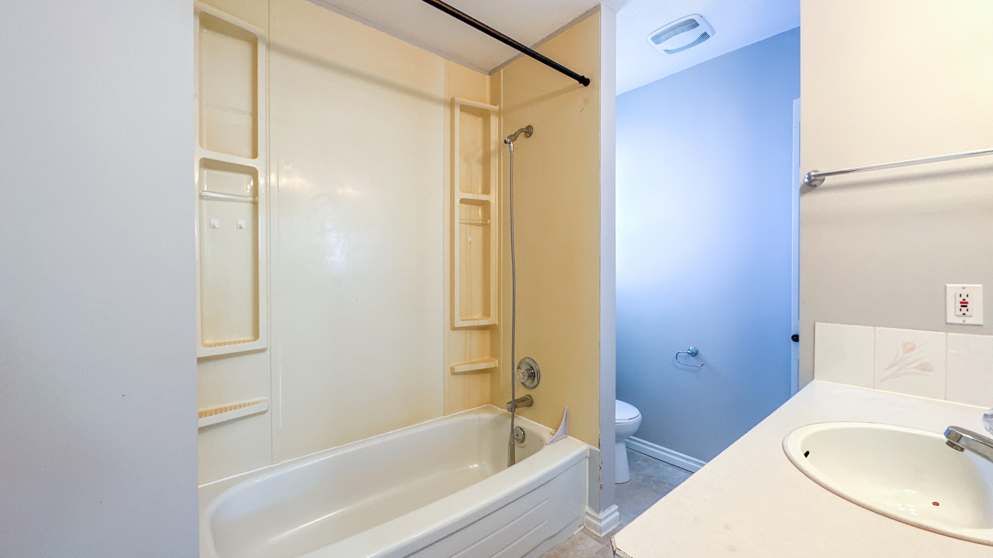 3pc Bathroom Key Image