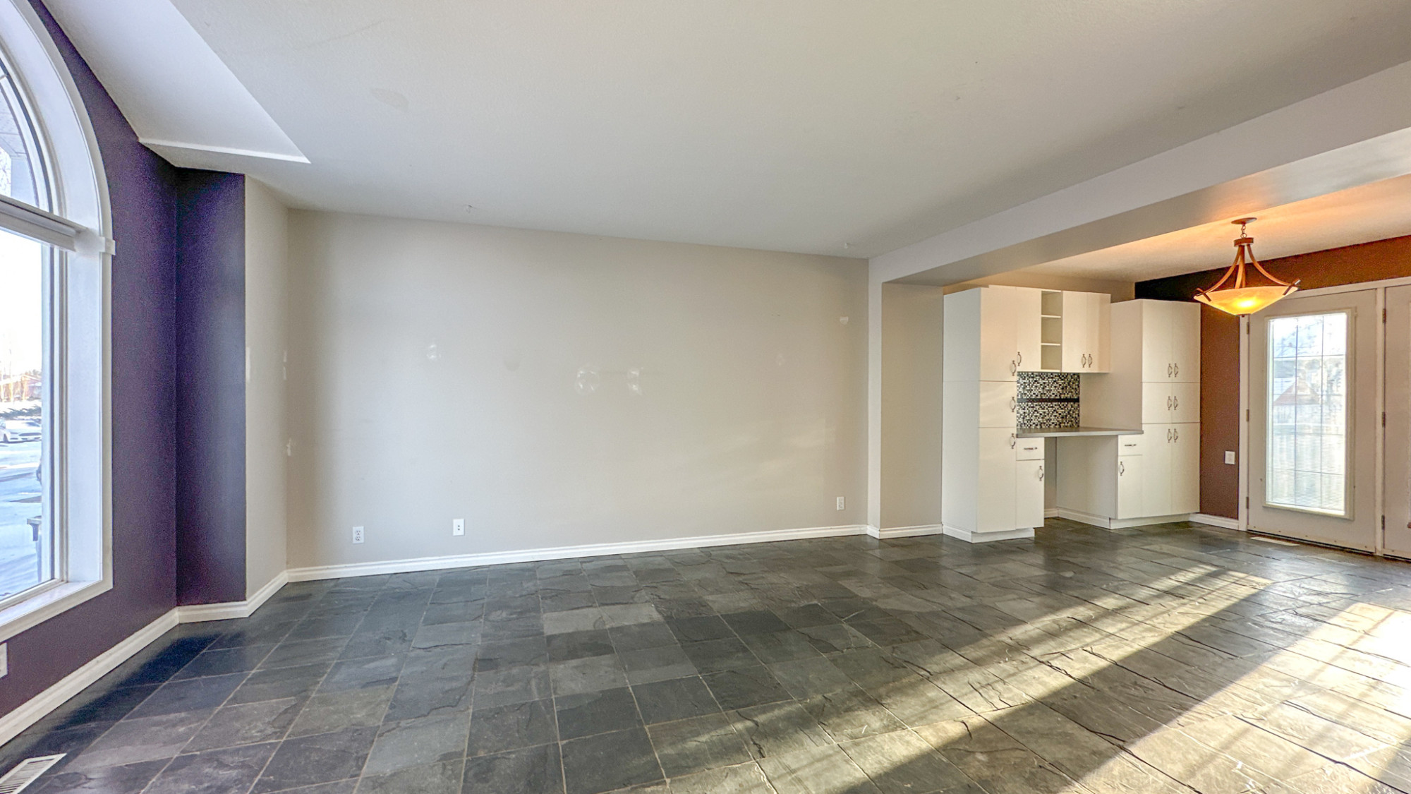 Living Room Key Image