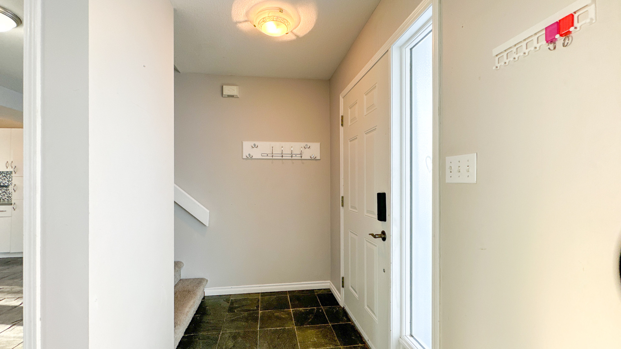 Foyer Key Image