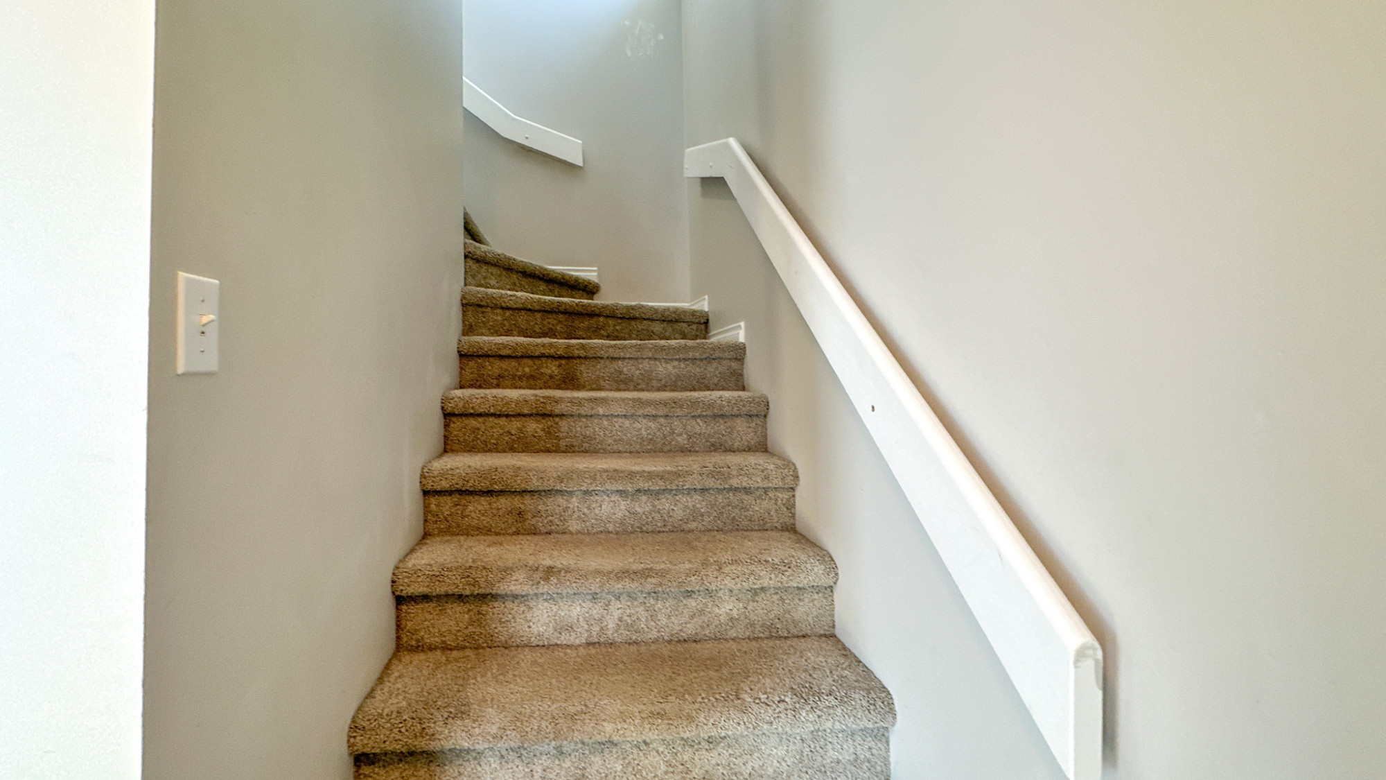 Stairs Key Image