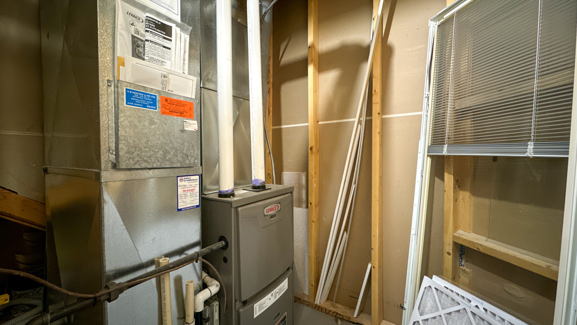 Utility Room Key Image