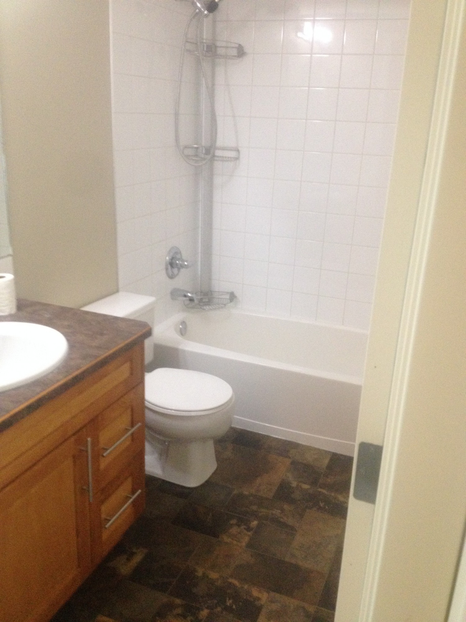 3pc Bathroom Key Image