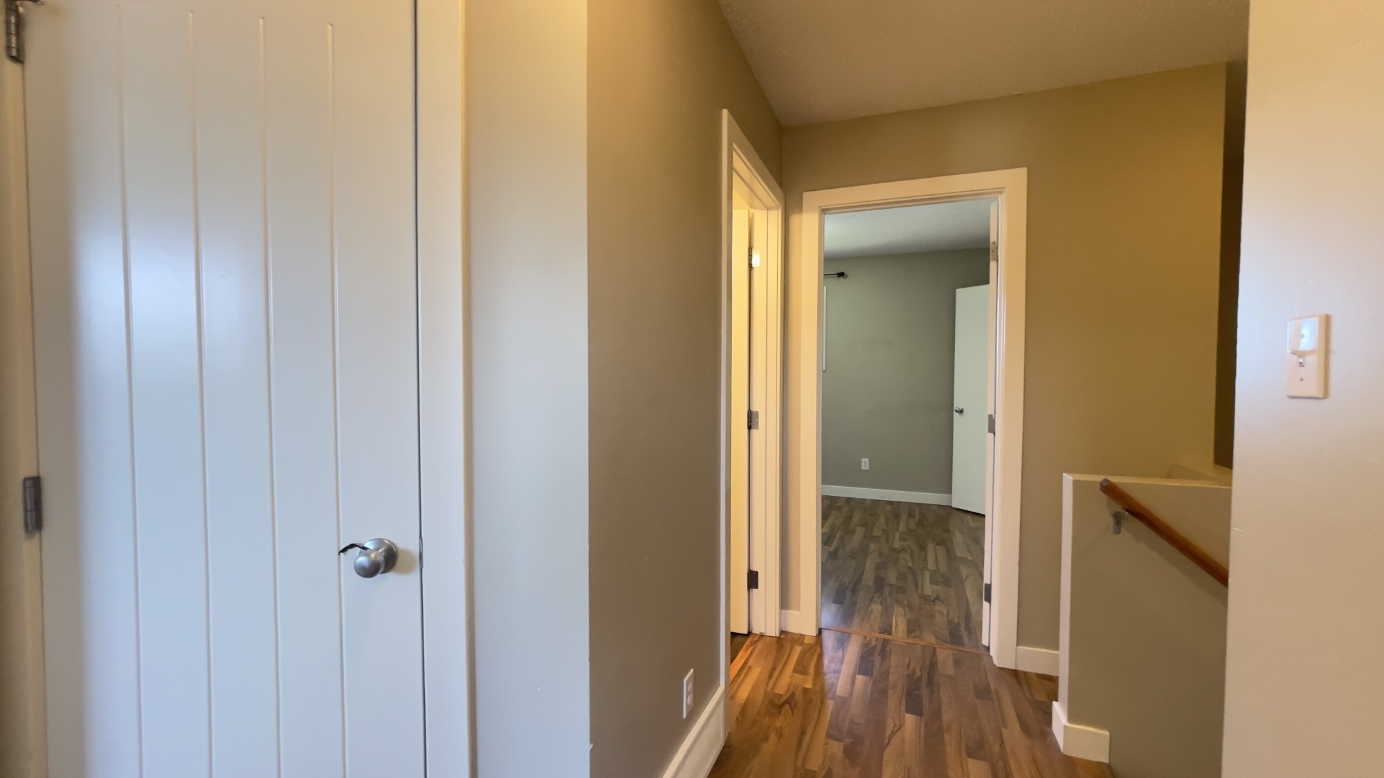 Hallway Key Image