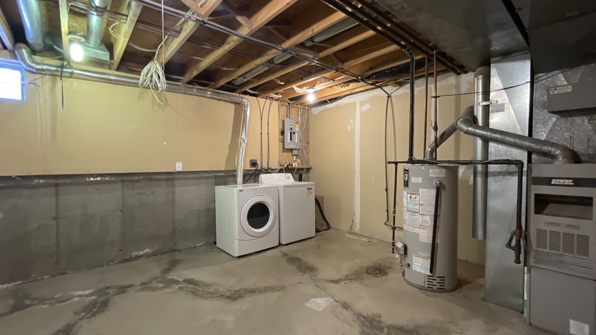 Utility Room Key Image