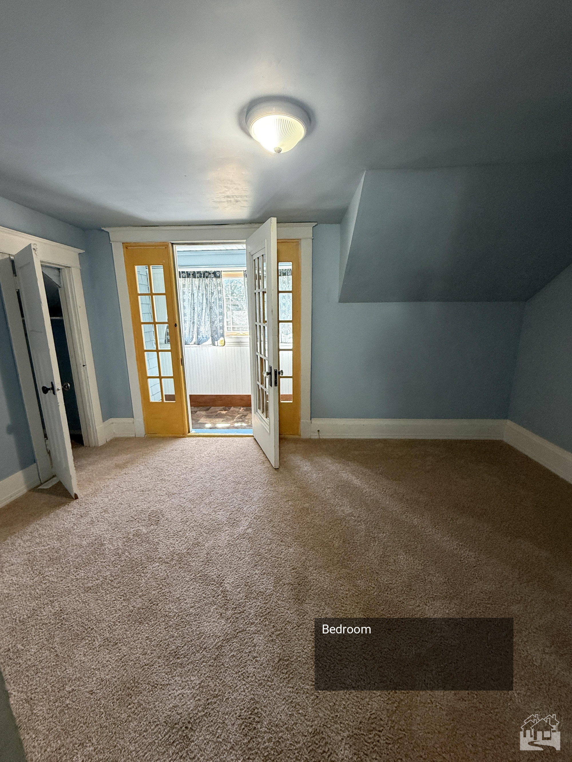 Bedroom Key Image