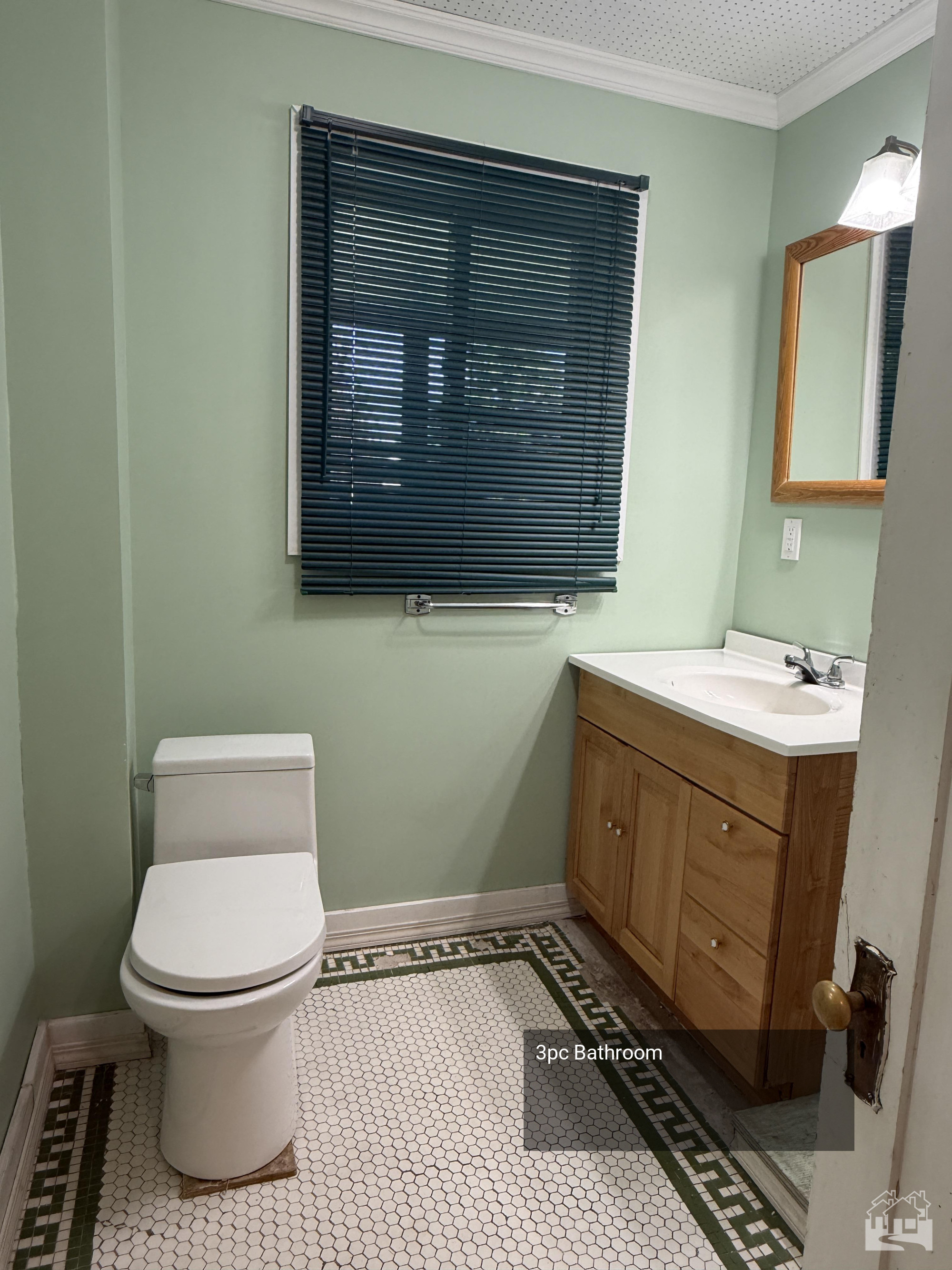 3pc Bathroom Key Image