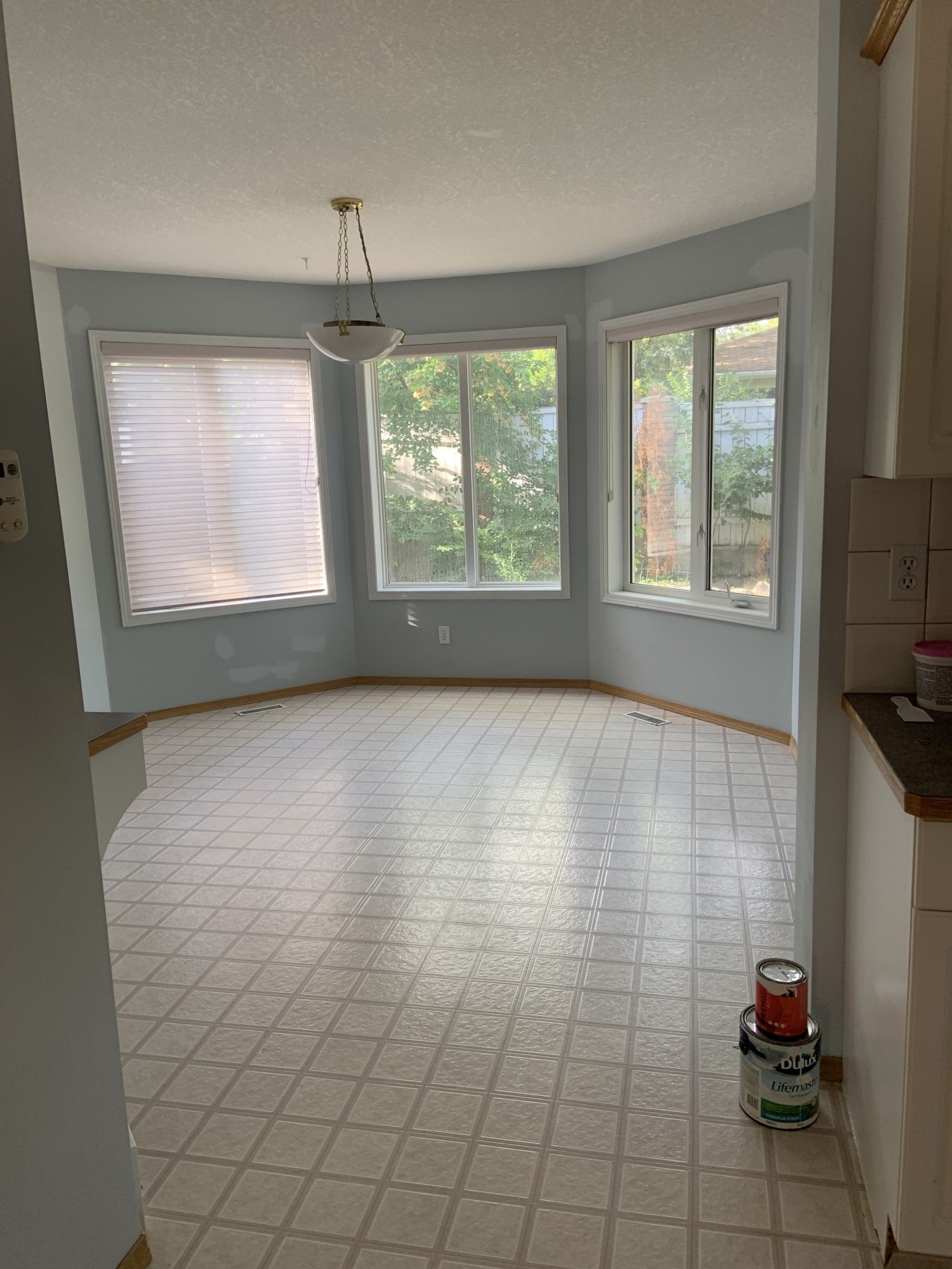 Dining Room Key Image