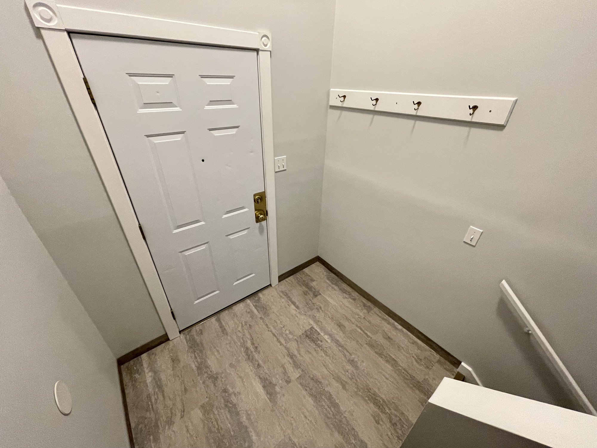 Foyer Key Image