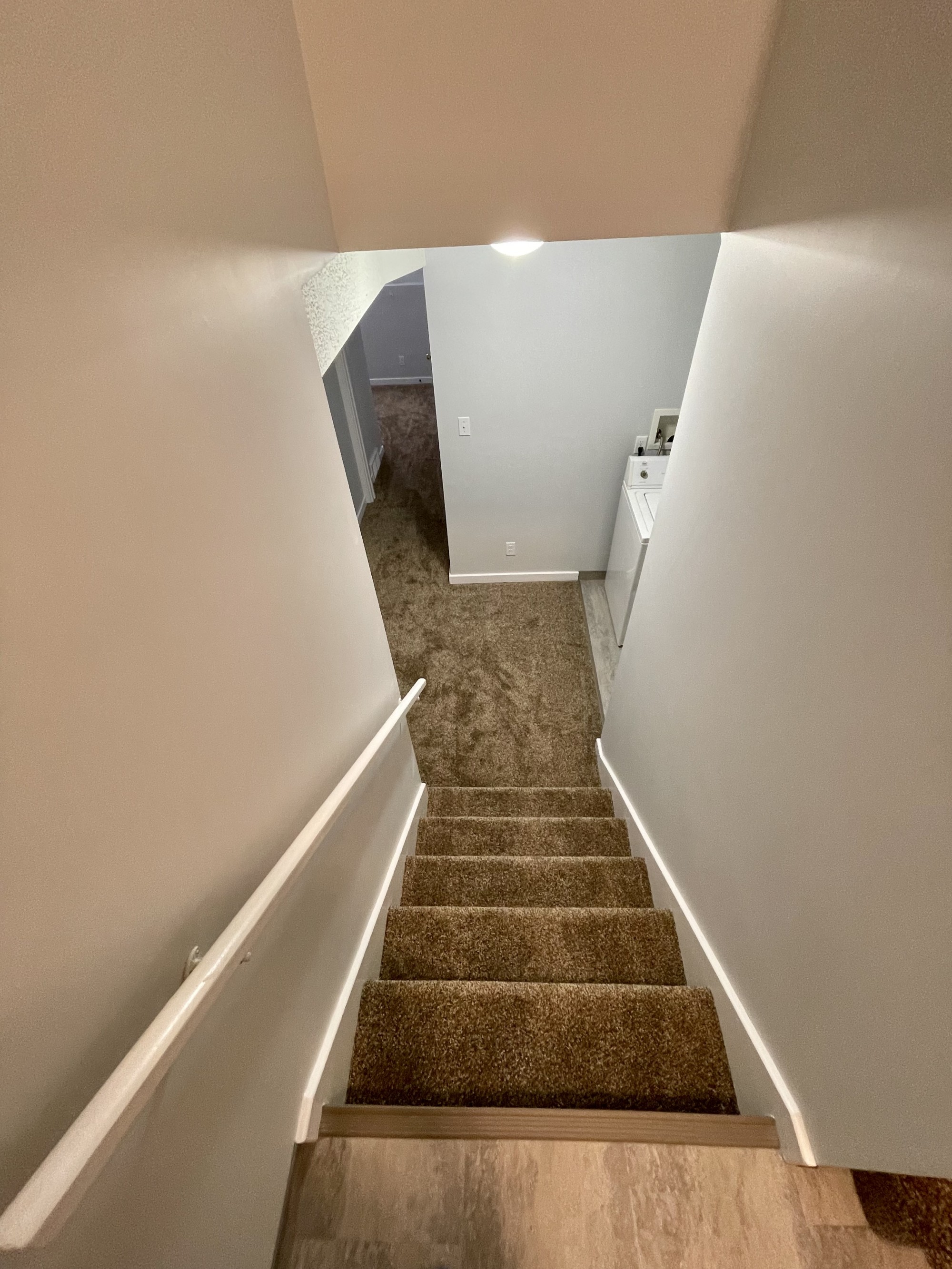 Stairs Key Image