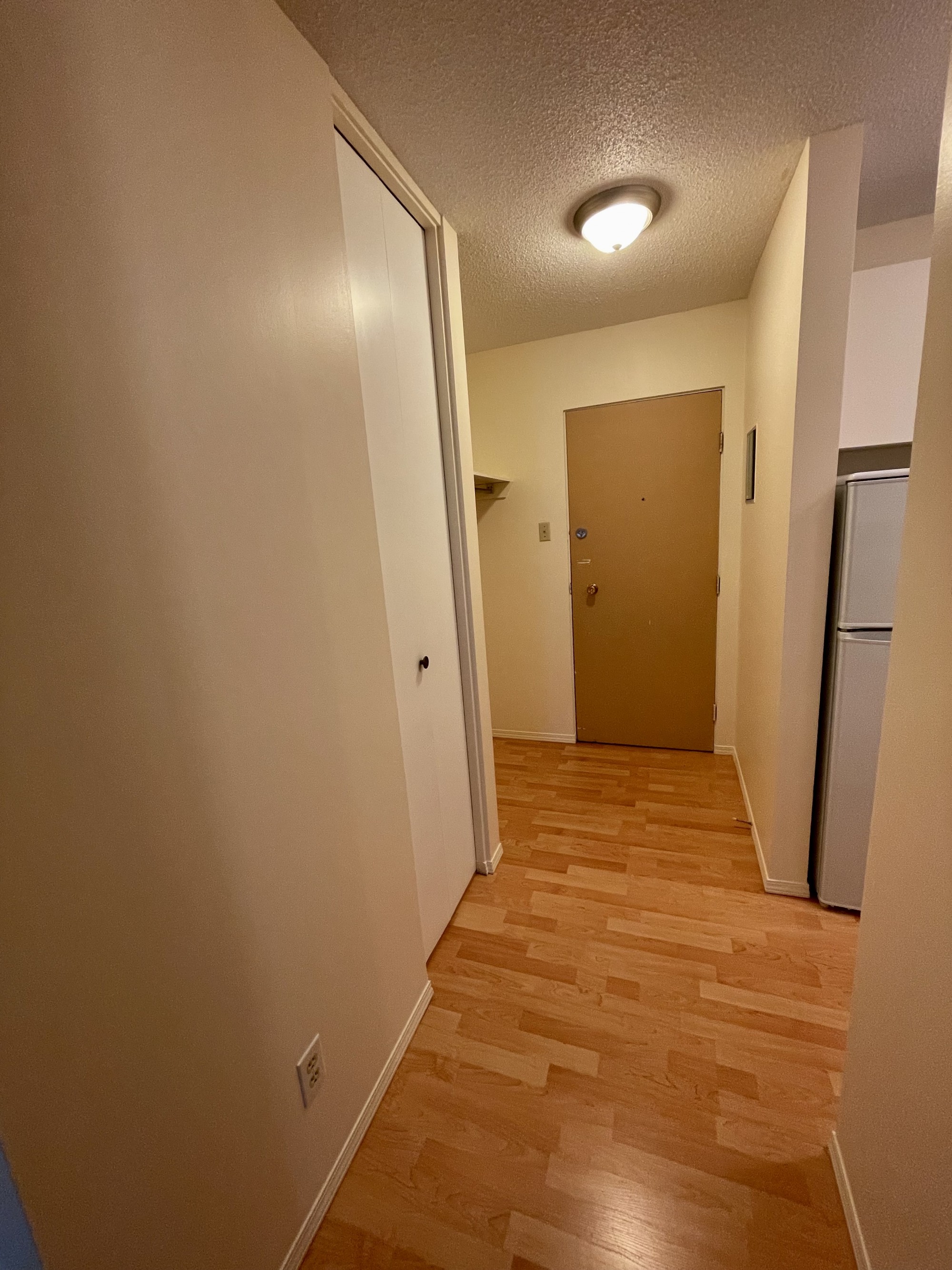 Hallway Key Image
