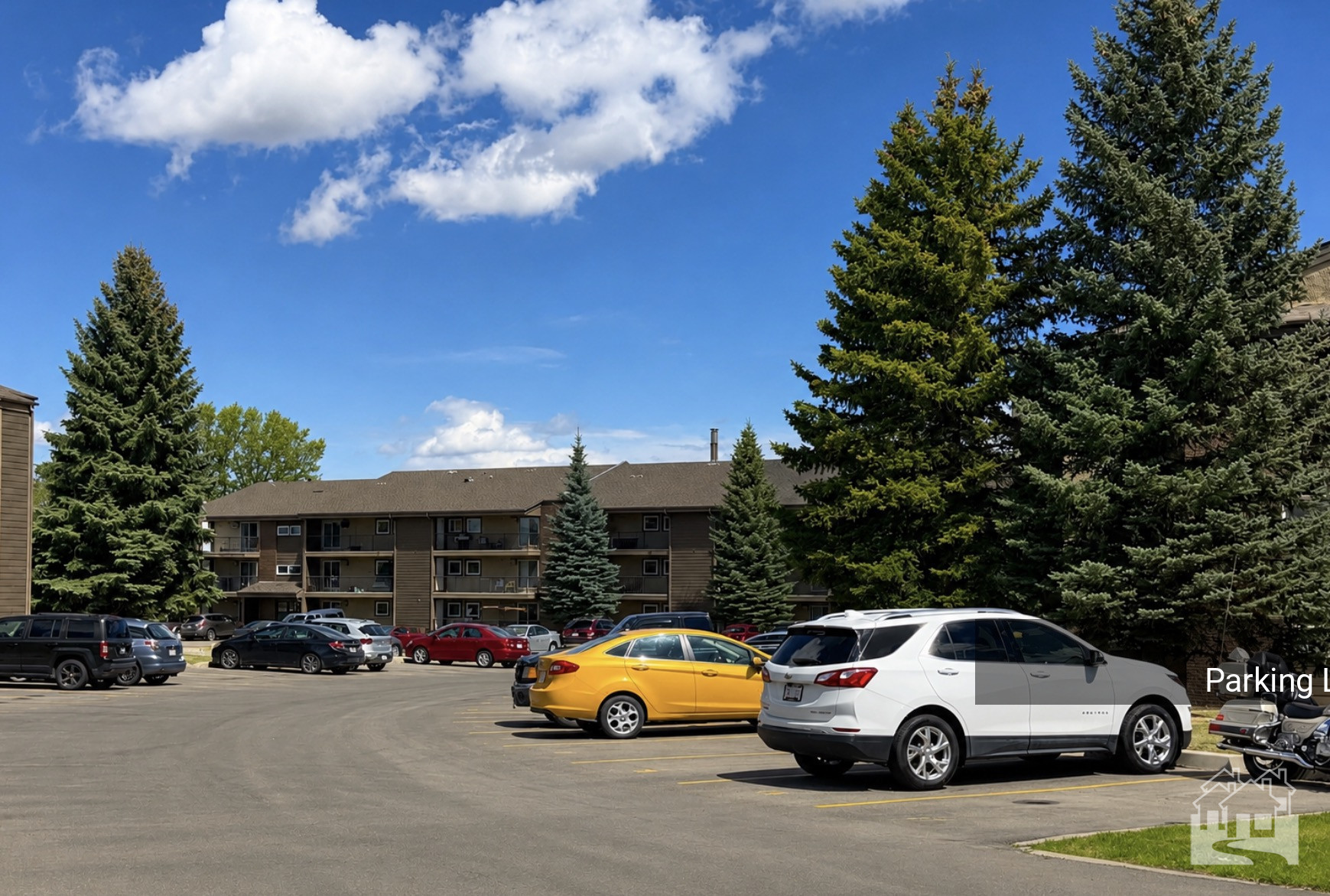 Parking Lot