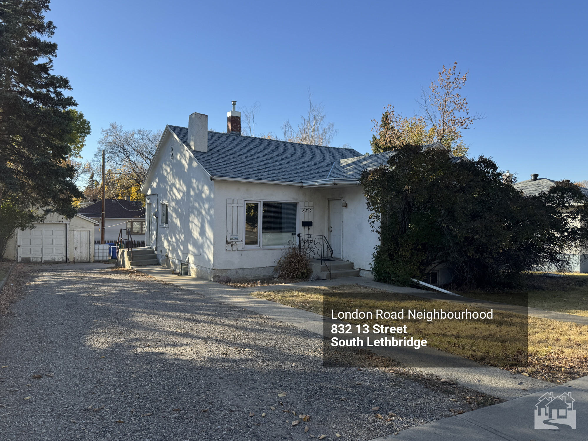 Property Cover Shot