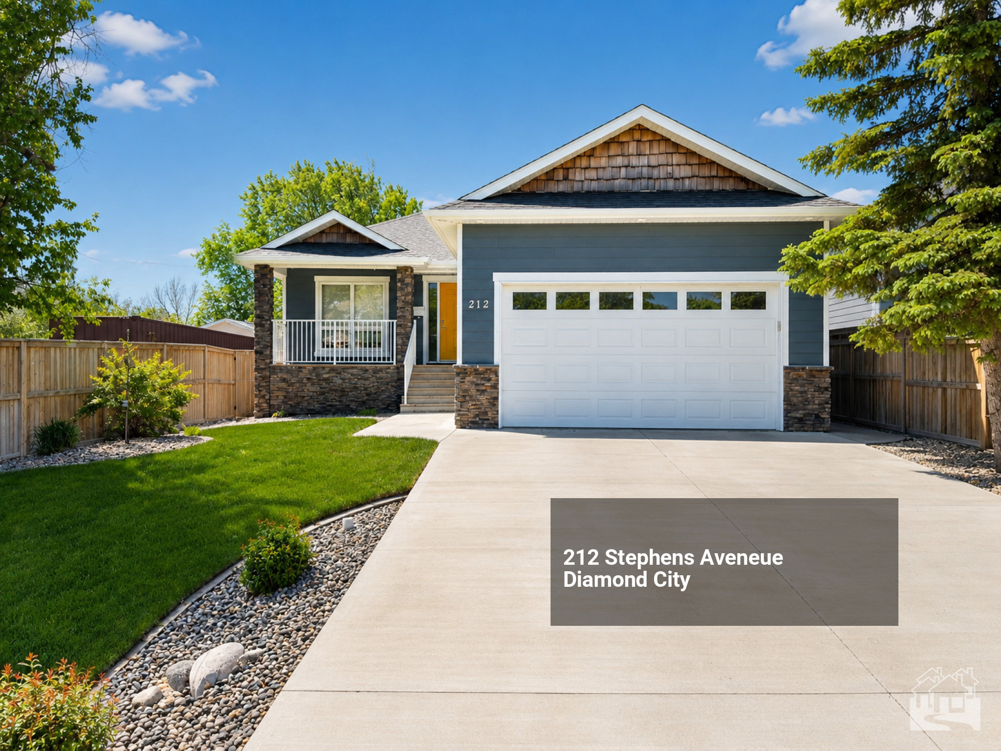 Property Cover Shot