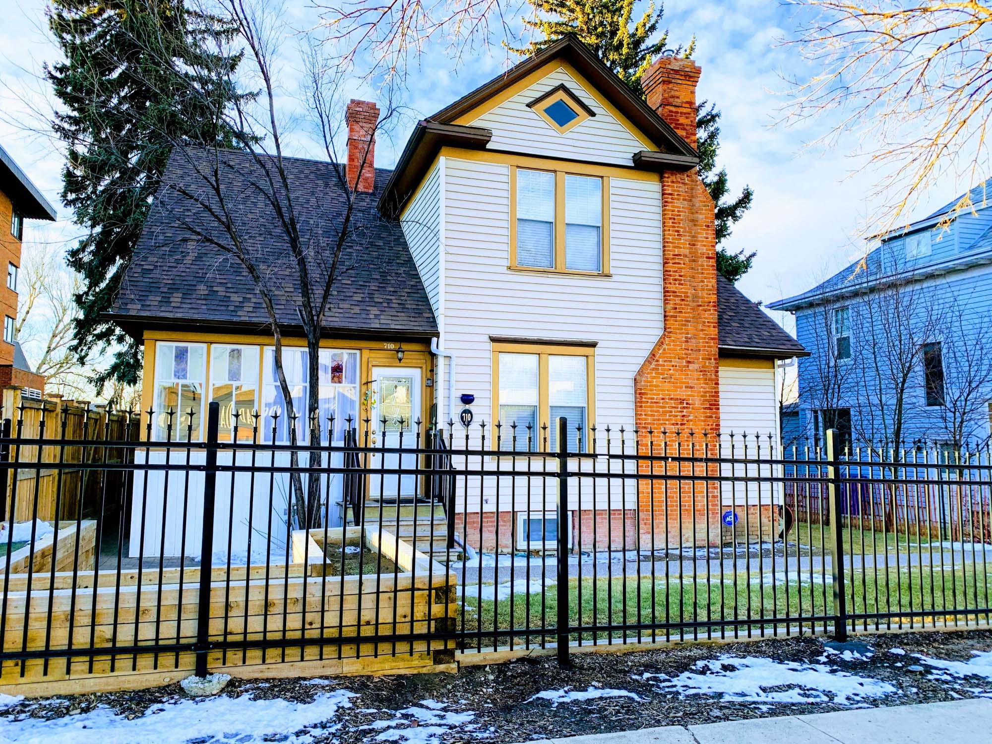 Property Cover Shot