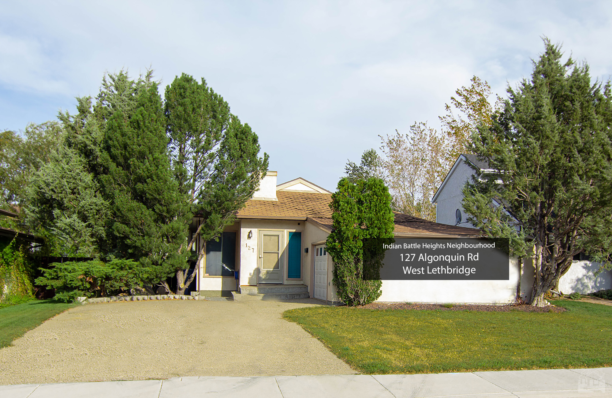 Property Cover Shot