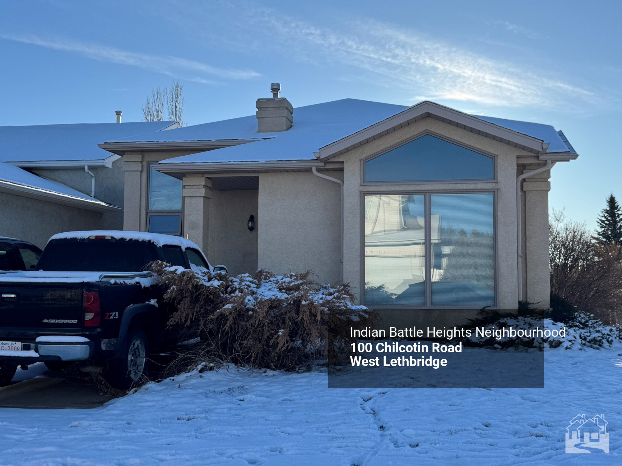 Property Cover Shot