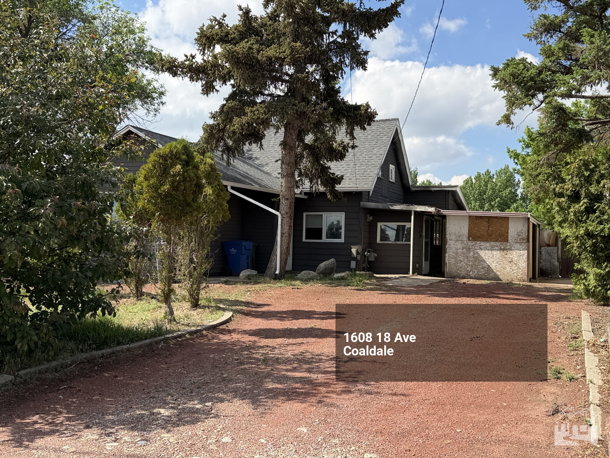 1608 18 Ave Coaldale (Unit 1608) Cover image