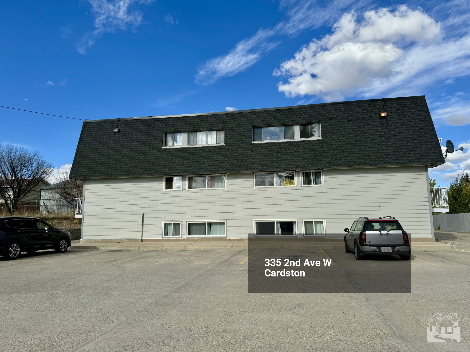 335 2nd Ave W Cardston (Unit 101) Cover image
