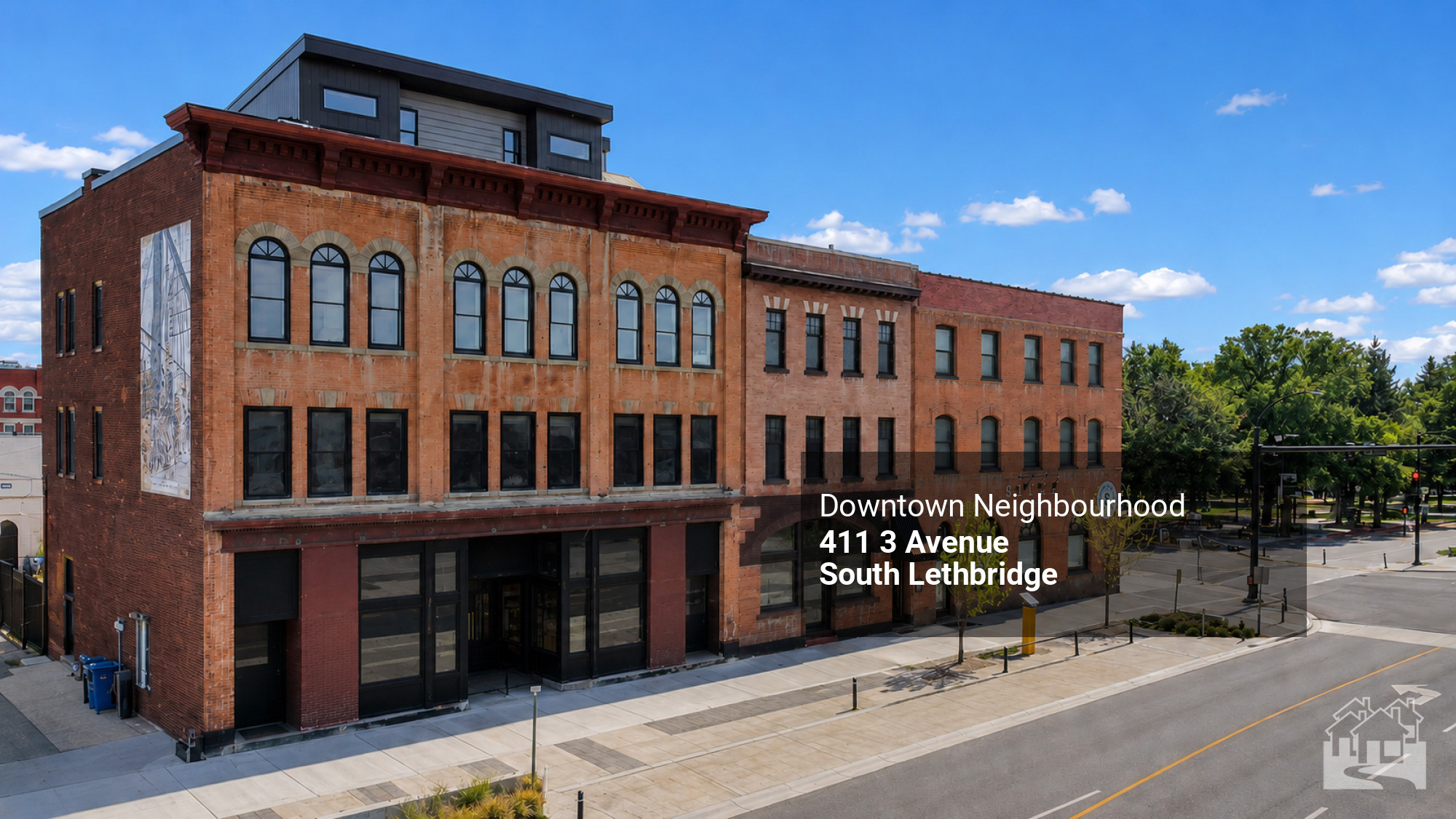 411 3 Avenue South Lethbridge (Unit 220) Cover image