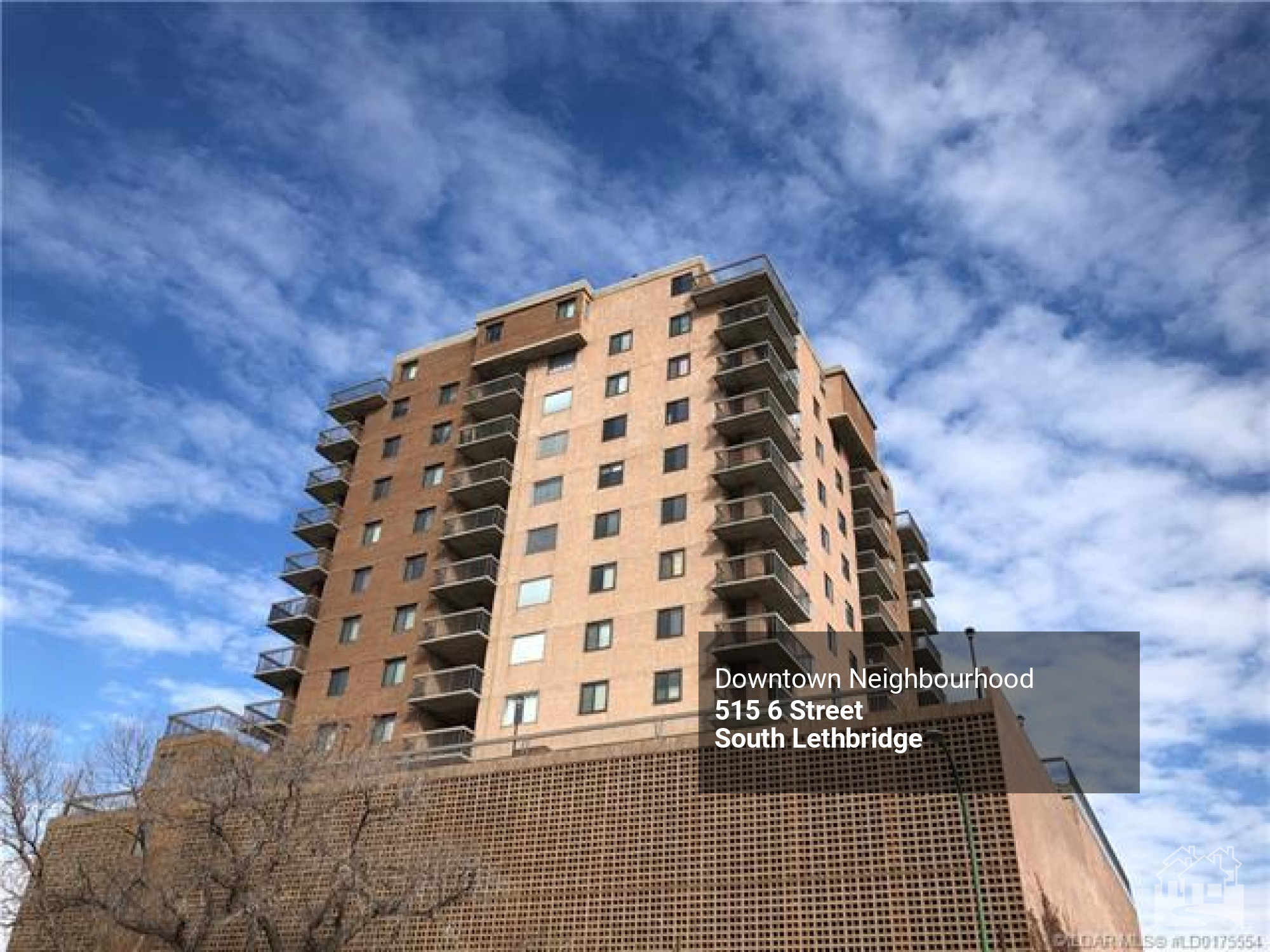 515 6 Street South Lethbridge (Unit 1007)