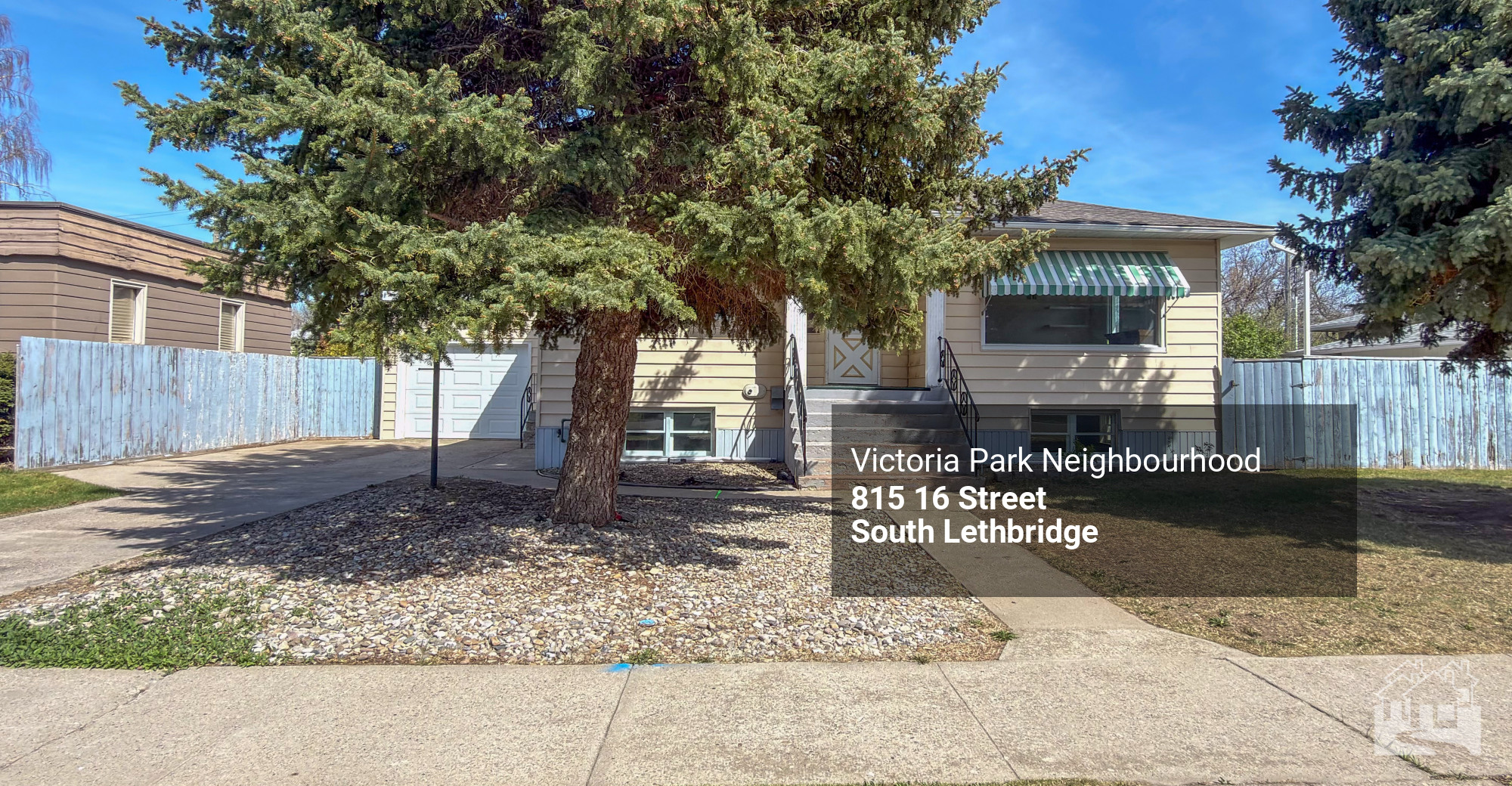 815 16 Street South Lethbridge Cover image
