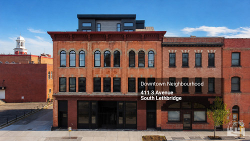 411 3 Avenue South Lethbridge (Unit 310) Cover image